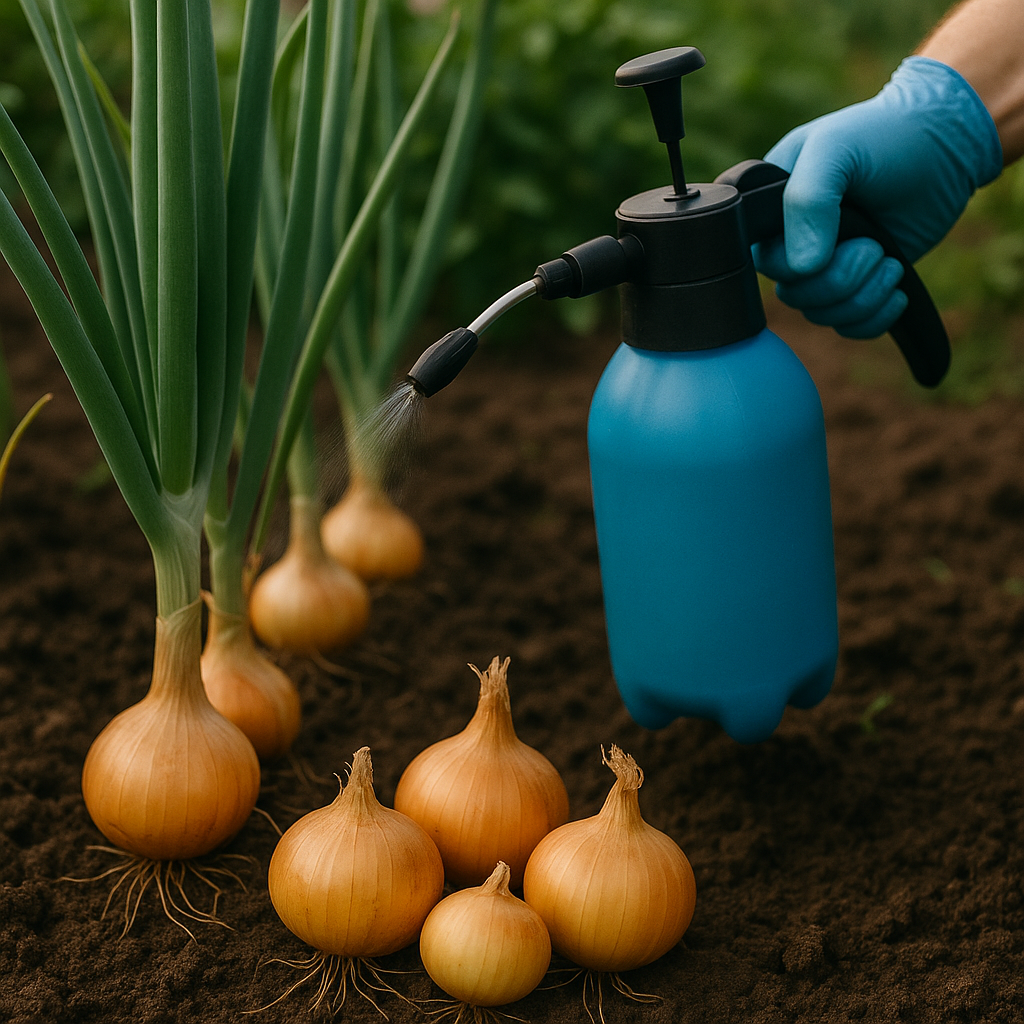 Onion