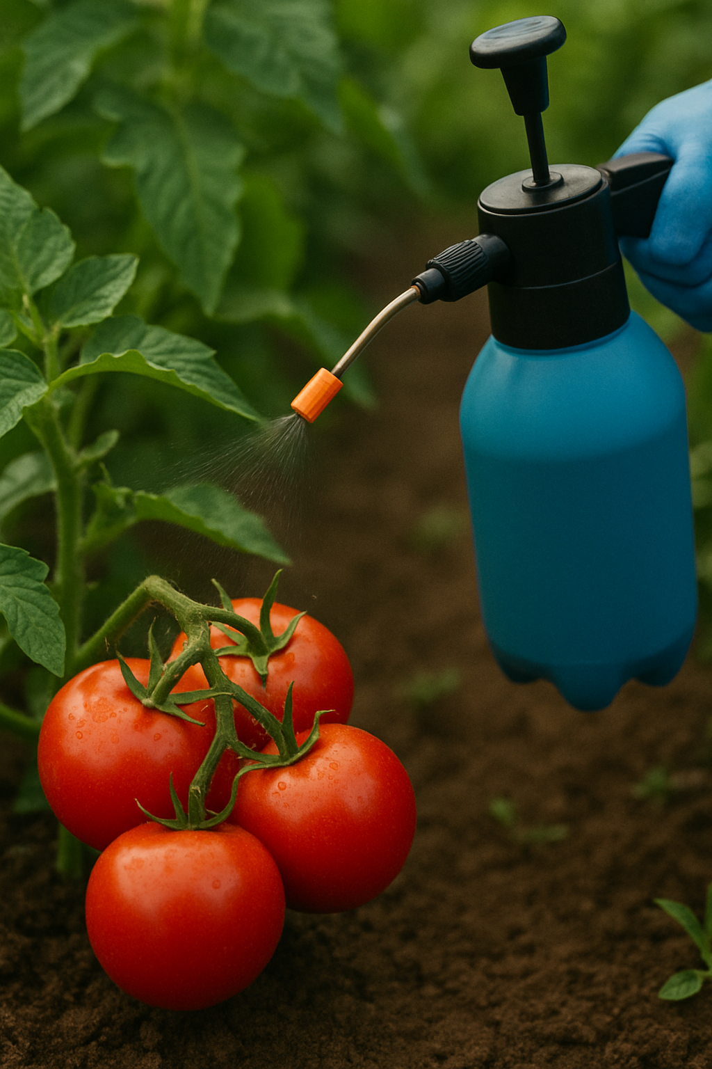 Tomato