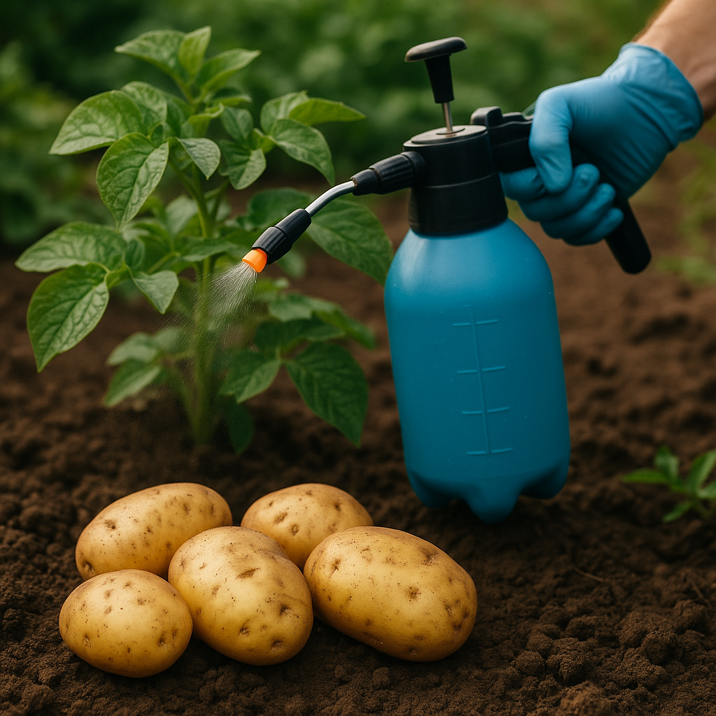 Potato